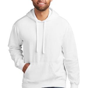 COMFORT COLORS  Ring Spun Hooded Sweatshirt. 1567