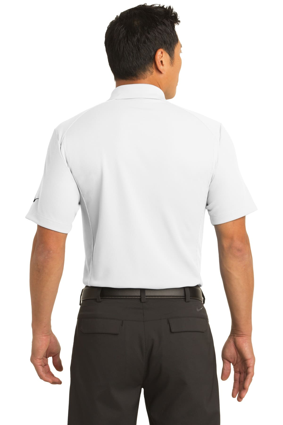 Nike Dri-FIT Classic Polo. 267020 - Image 2