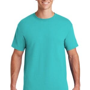 Jerzees -  Dri-Power 50/50 Cotton/Poly T-Shirt.  29M