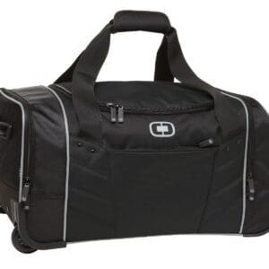 OGIO - Hamblin 22 Wheeled Duffel. 413009
