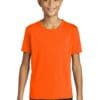 Gildan Performance  Youth Core T-Shirt. 46000B