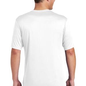 Alternative view of Hanes Cool Dri Performance T-Shirt. 4820