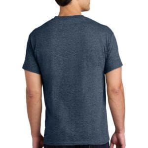 Alternative view of Gildan - Heavy Cotton 100% Cotton T-Shirt.  5000