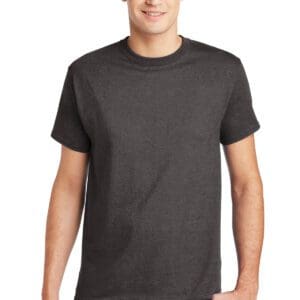 Hanes - Essential-T 100%  Cotton T-Shirt.  5280
