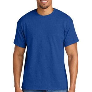 Gildan - DryBlend 50 Cotton/50 Poly T-Shirt. 8000