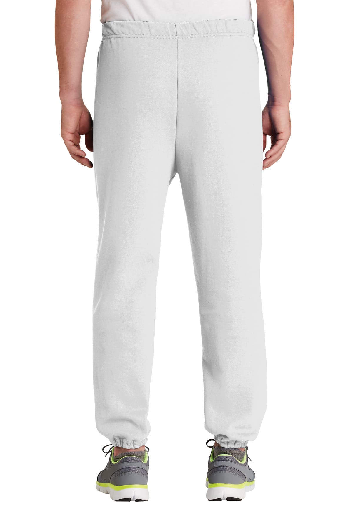 Jerzees - NuBlend Sweatpant.  973M - Image 2
