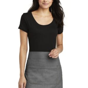 Port Authority  Market Half Bistro Apron. A801