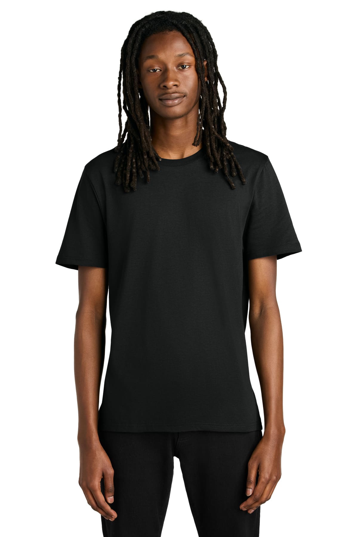Allmade Unisex Organic Cotton Tee. AL2100