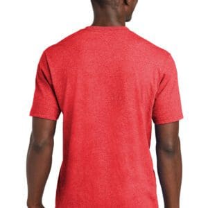 Alternative view of Allmade Unisex Recycled Blend Tee AL2300