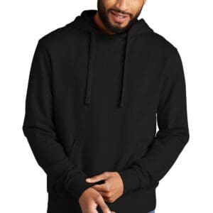 Allmade Unisex Organic French Terry Pullover Hoodie AL4000