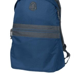 Port Authority Nailhead Backpack. BG202