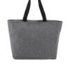 Port Authority Essential Zip Tote. BG410