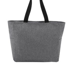 Port Authority Essential Zip Tote. BG410