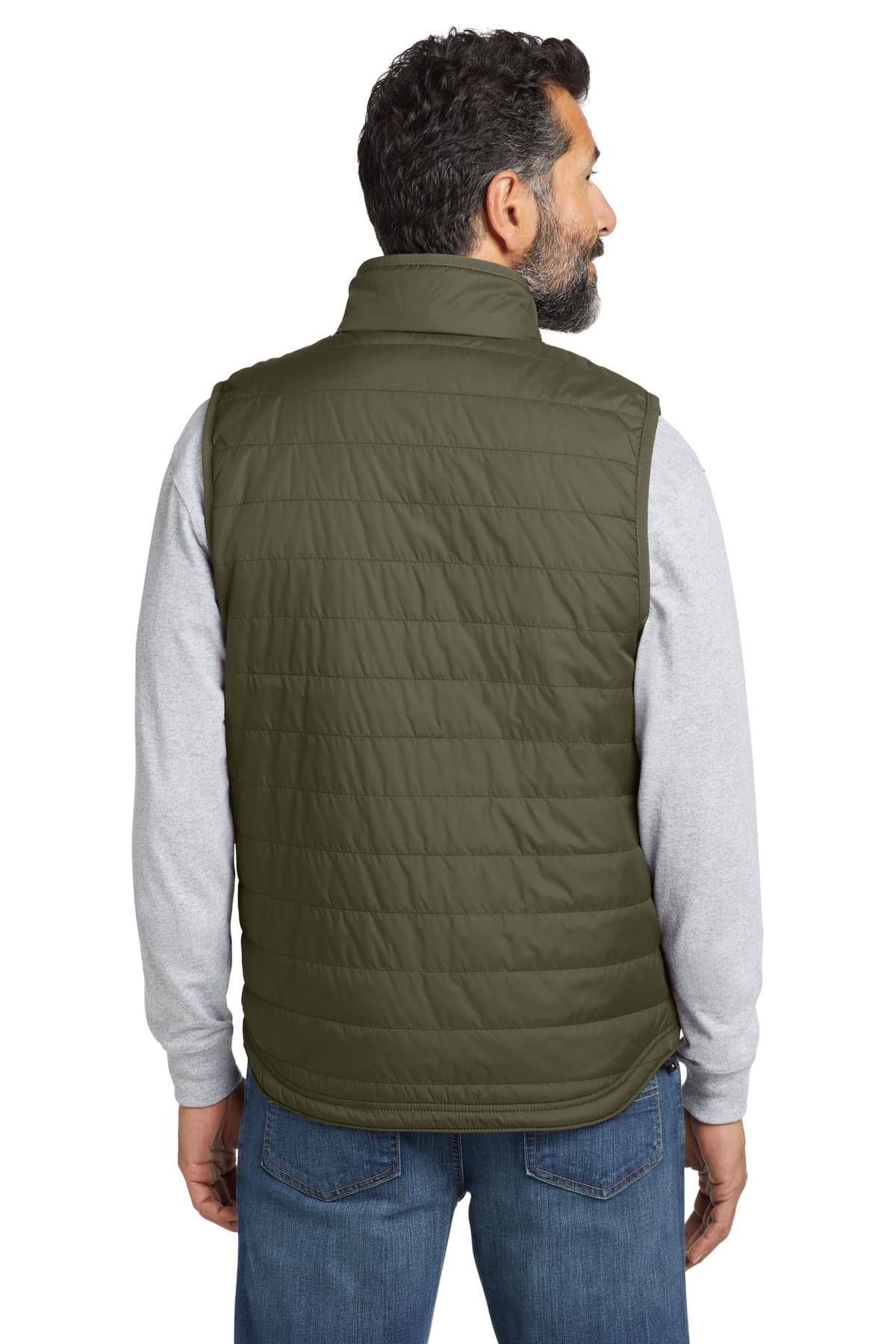 Carhartt Gilliam Vest CT102286 - Image 2