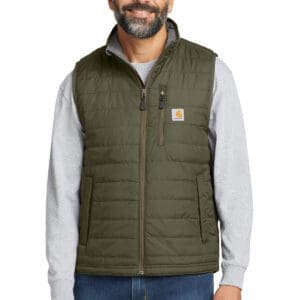 Carhartt Gilliam Vest CT102286