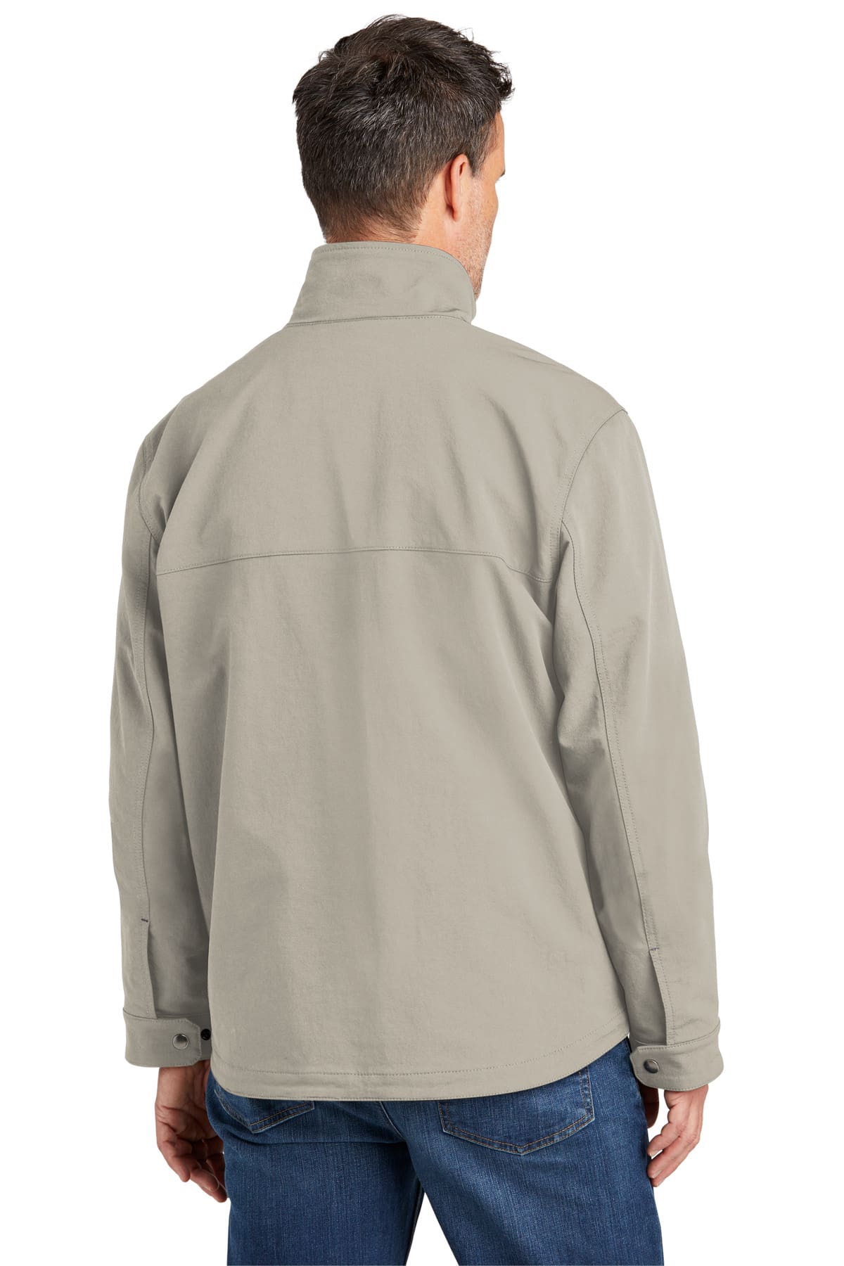 Carhartt Super Dux Soft Shell Jacket CT105534 - Image 2
