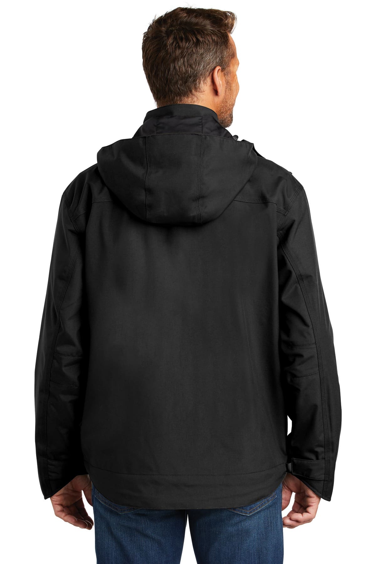 Carhartt  Shoreline Jacket. CTJ162 - Image 2