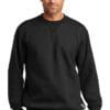Carhartt  Midweight Crewneck Sweatshirt. CTK124
