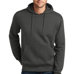 District  Perfect Weight  Fleece Hoodie DT1101