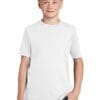 District  Youth Perfect Tri Tee. DT130Y