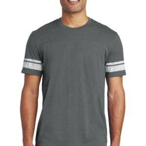 District   Game Tee. DT376