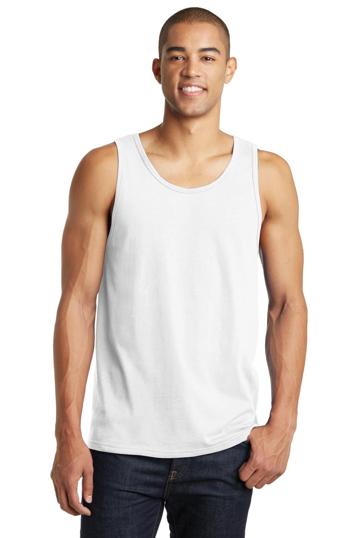 District The Concert Tank. DT5300