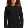 District Featherweight French Terry Long Sleeve Crewneck DT572