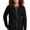 District Featherweight French Terry Full-Zip Hoodie DT573