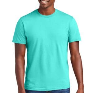 District Very Important Tee. DT6000