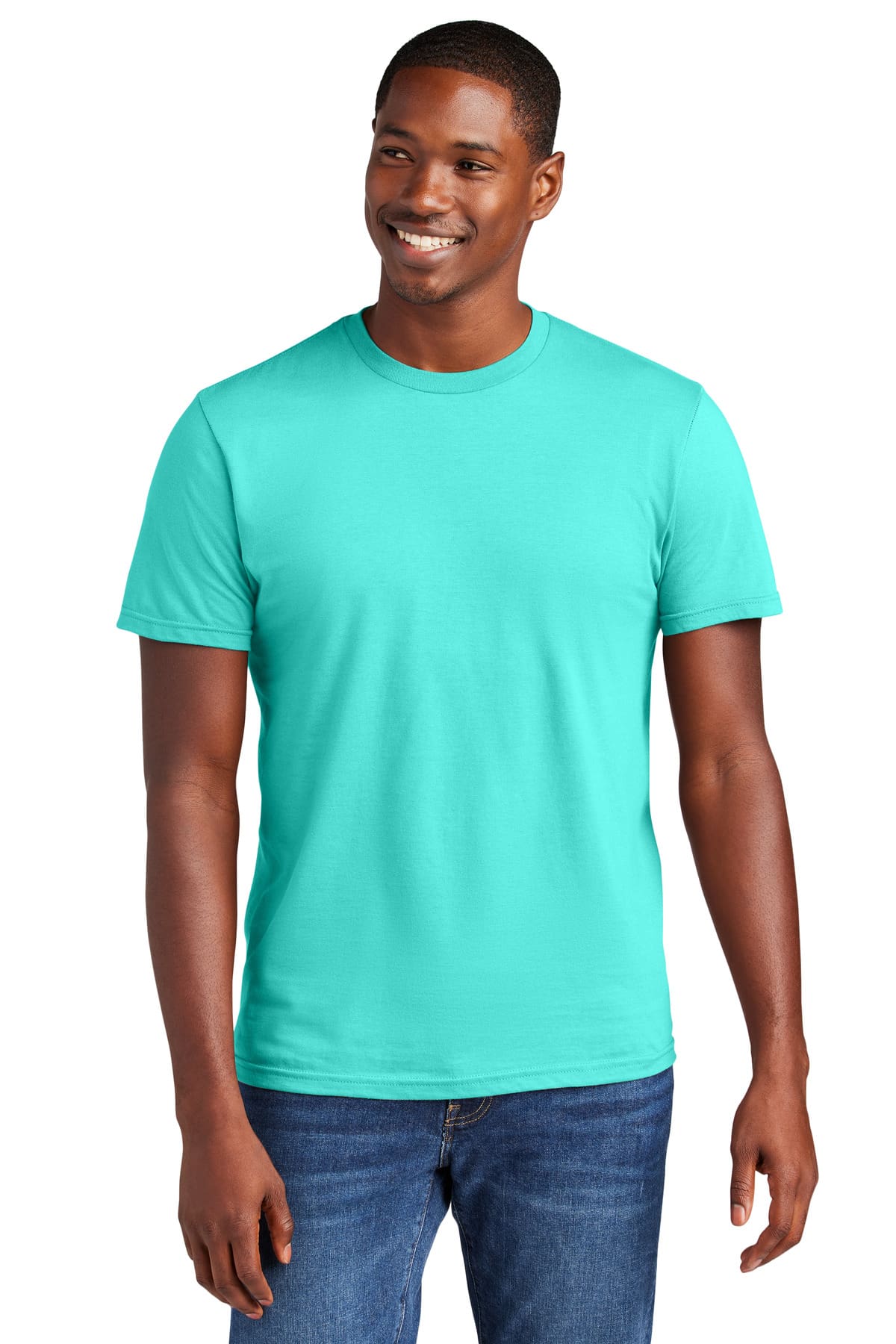 District Very Important Tee. DT6000