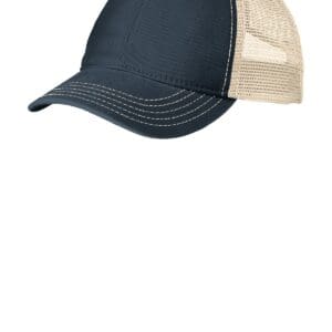 District Super Soft Mesh Back Cap. DT630