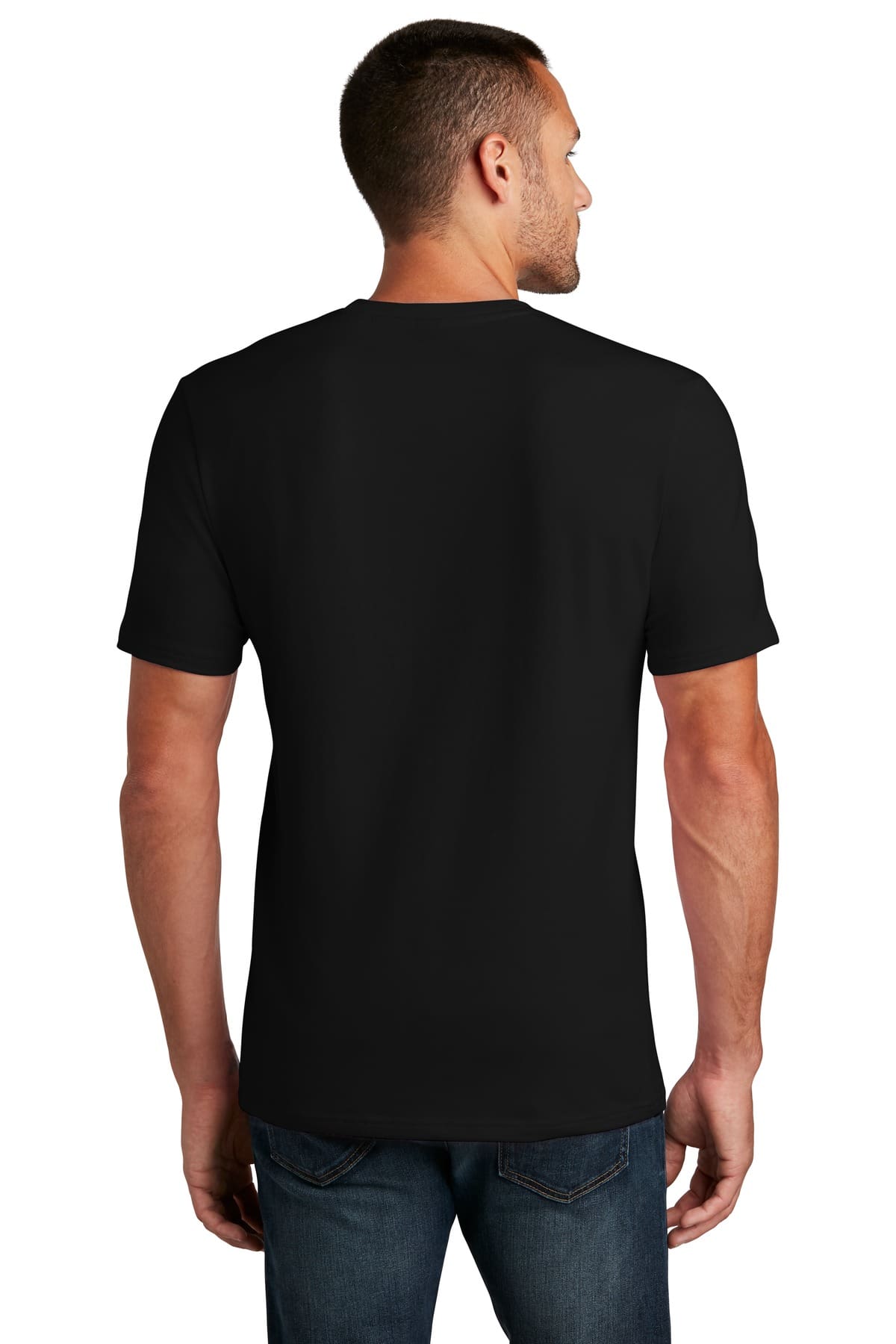 District  Flex Tee DT7500 - Image 2