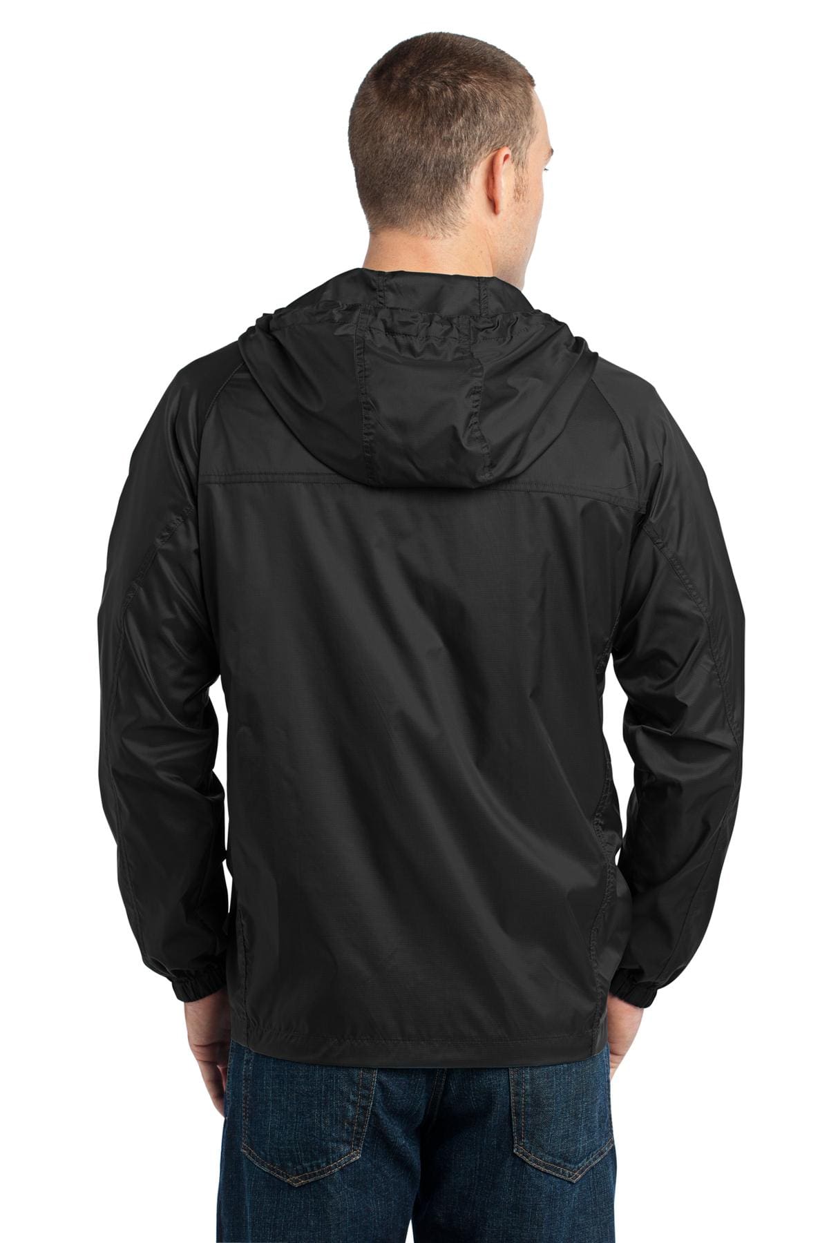 Eddie Bauer - Packable Wind Jacket. EB500 - Image 2
