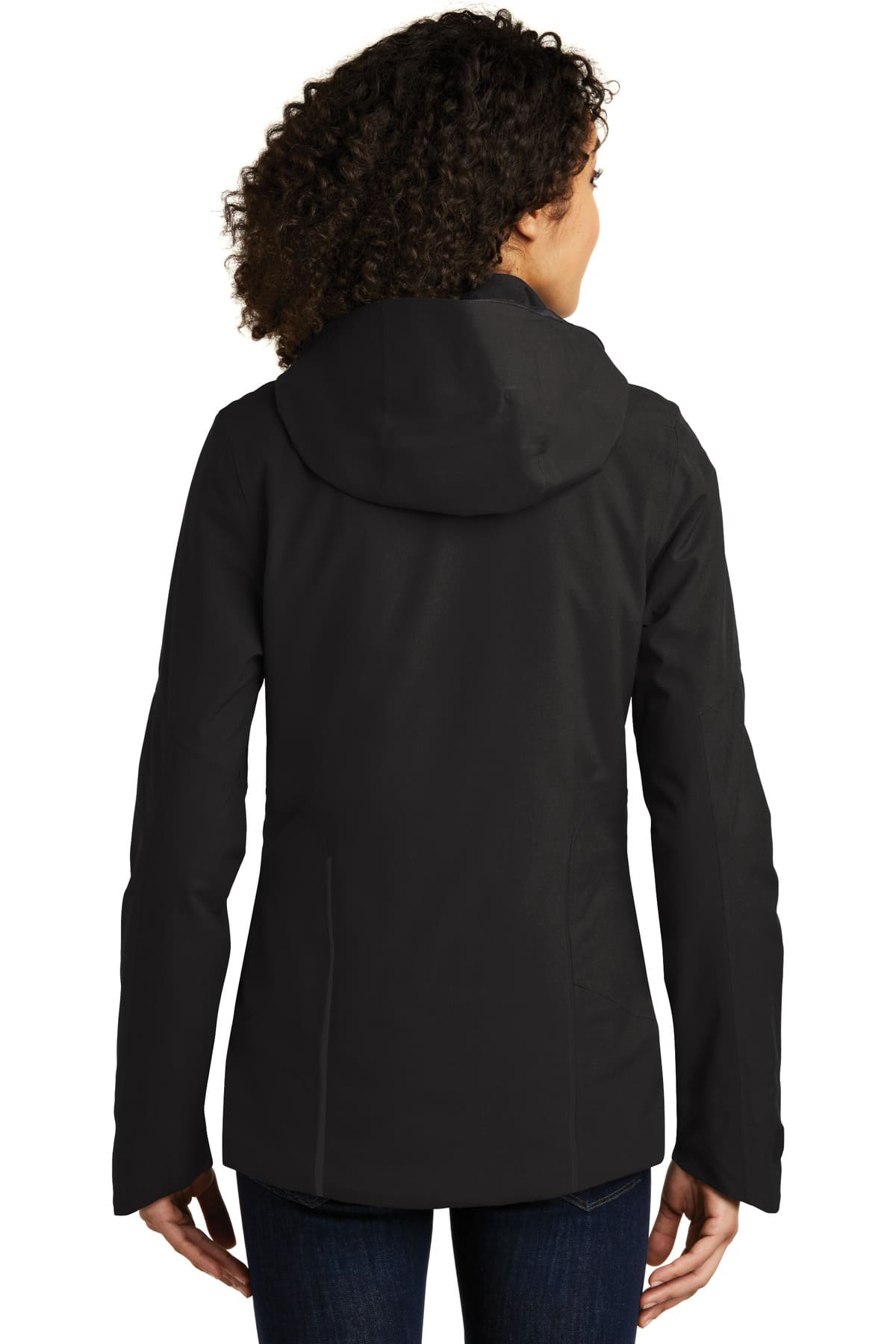 Eddie Bauer Ladies WeatherEdge Plus Insulated Jacket. EB555 - Image 2