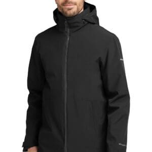 Eddie Bauer WeatherEdge 3-in-1 Jacket EB656