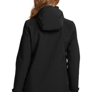 Alternative view of Eddie Bauer Ladies WeatherEdge 3-in-1 Jacket EB657
