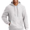 Sport-Tek Super Heavyweight Pullover Hooded Sweatshirt.  F281