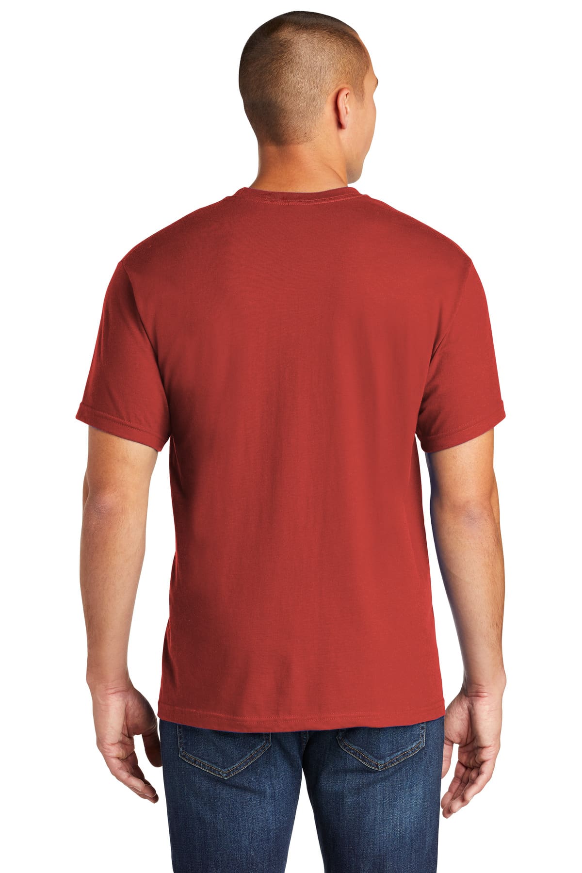 Gildan Hammer  T-Shirt. H000 - Image 2