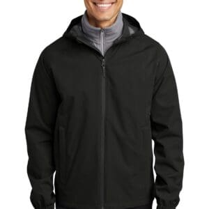 Port Authority  Essential Rain Jacket J407