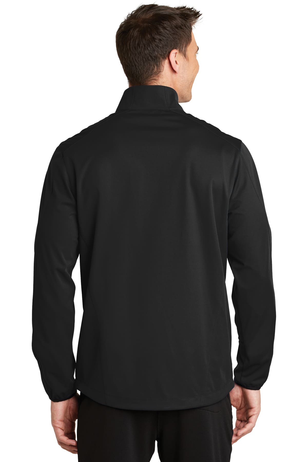 Port Authority Active Soft Shell Jacket. J717 - Image 2