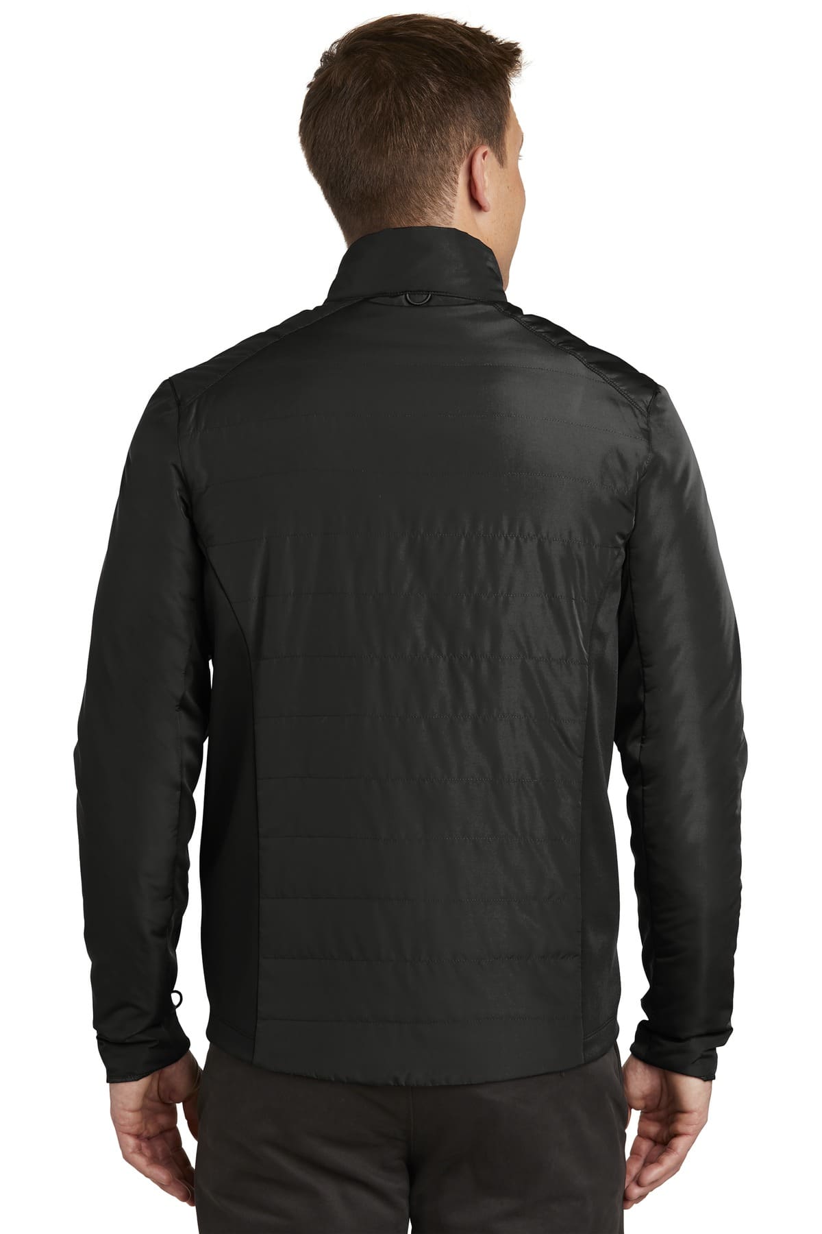 Port Authority  Collective Insulated Jacket. J902 - Image 2
