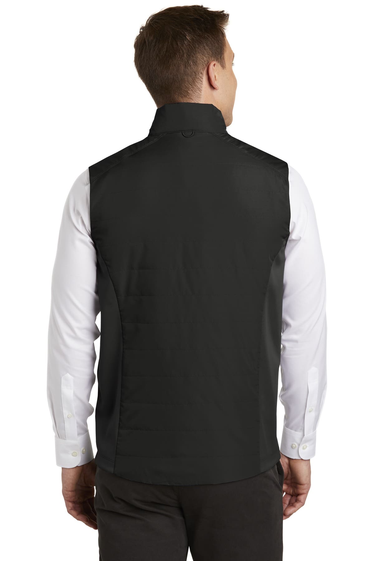 Port Authority  Collective Insulated Vest. J903 - Image 2