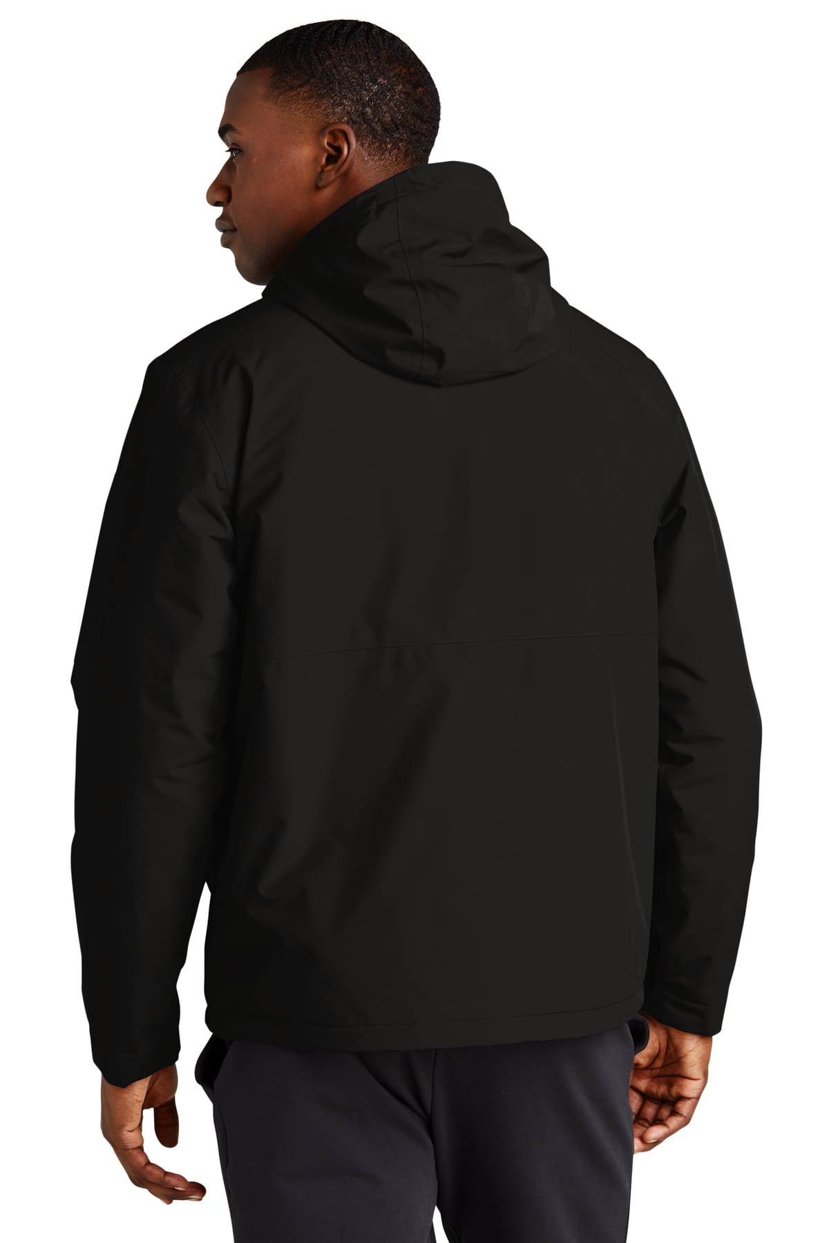 Sport-Tek Waterproof Insulated Jacket JST56 - Image 2