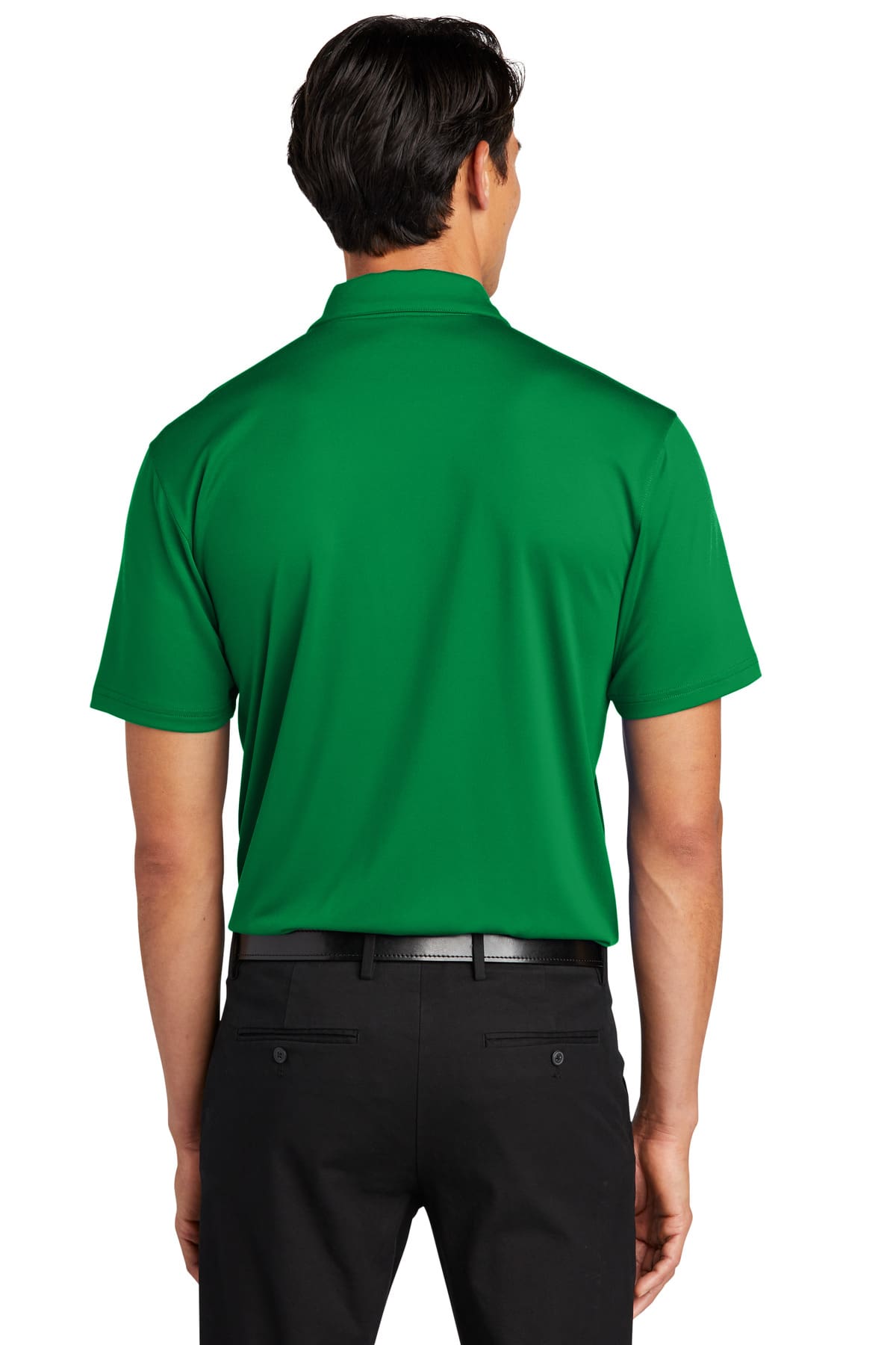Port Authority Performance Staff Polo K398 - Image 2