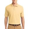 Port Authority Extended Size Silk Touch Polo K500ES