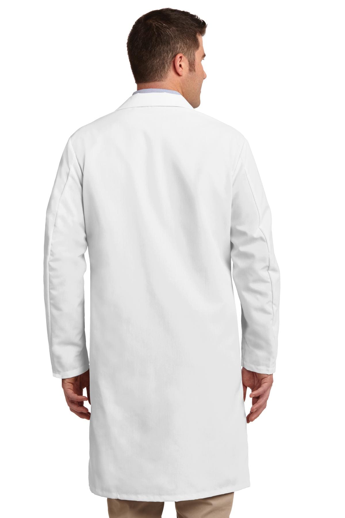 Red Kap Lab Coat. KP14 - Image 2