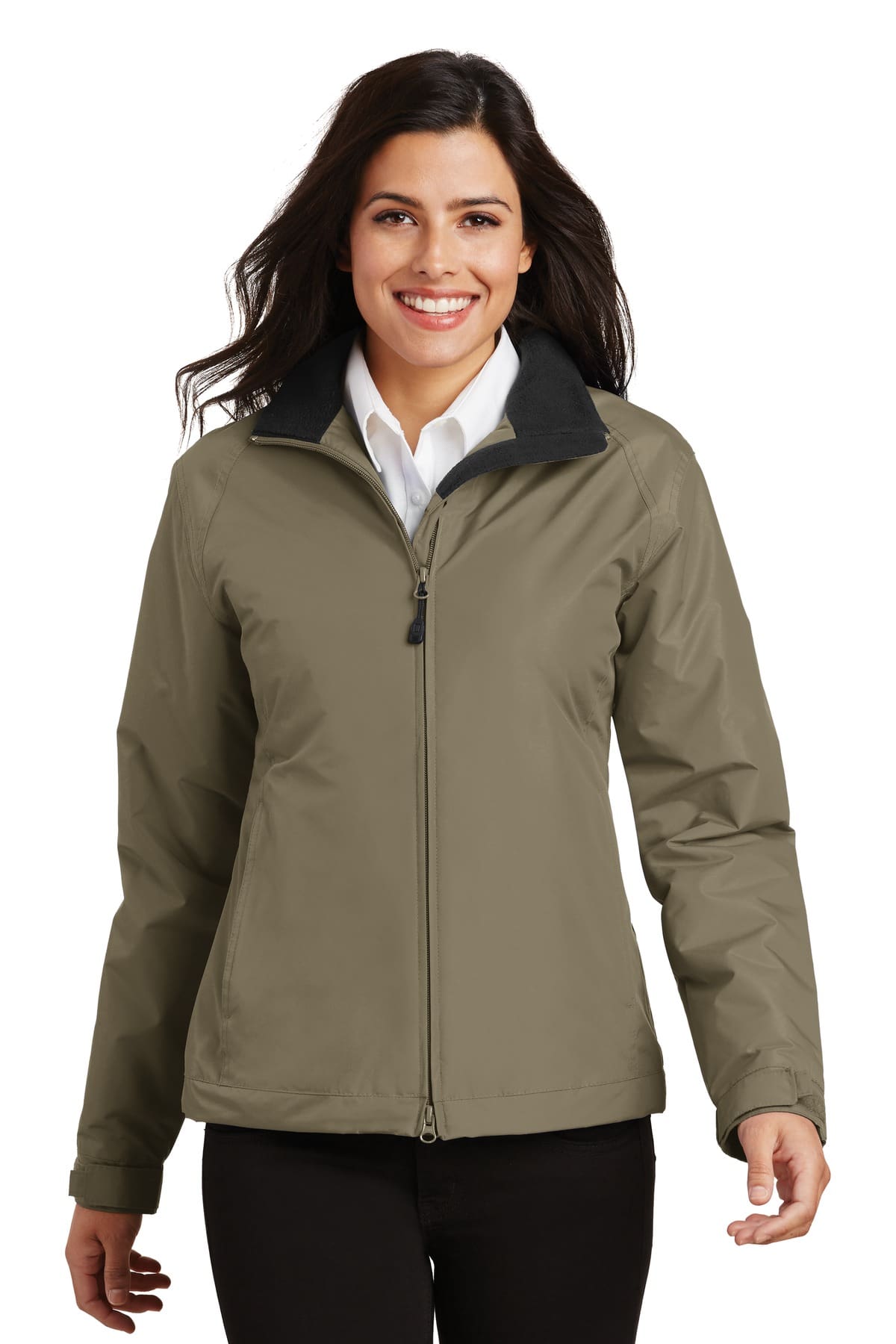 Port Authority Women's Challenger Jacket. L354