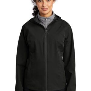 Port Authority  Women's Essential Rain Jacket L407