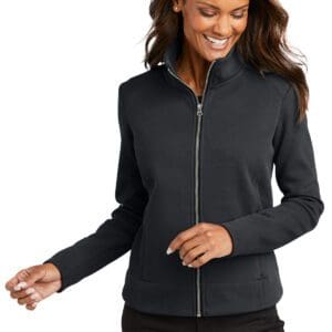 Port Authority Women's Network Fleece Jacket L422