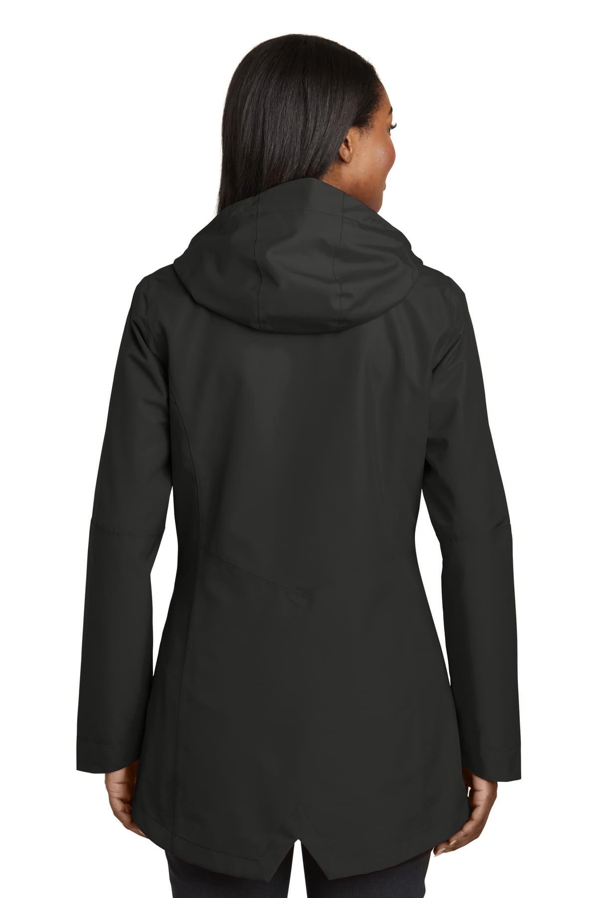 Port Authority  Women's Collective Outer Shell Jacket. L900 - Image 2